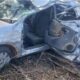 Acidente grave na MG 892 deixa dois mortos e duas pessoas 80x80