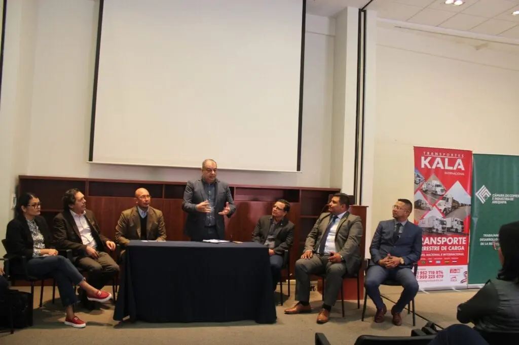 Acre e Assembleia Legislativa participam de encontro histórico com autoridades peruanas | ac24horas