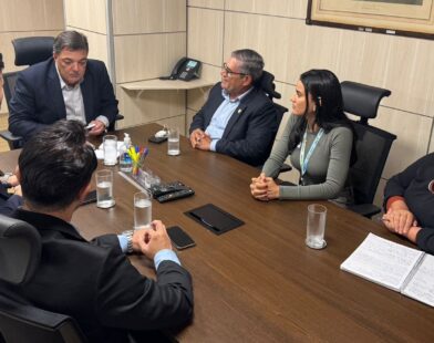 Acre obtém garantia de R$ 31 milhões do governo federal para compra de máquinas agrícolas