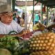 Acre realiza seminário de agricultura familiar no âmbito do Programa de Alimentação Escolar