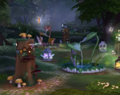 Ainda joga 'The Sims 4'? Chegou o trailer da próxima expansão