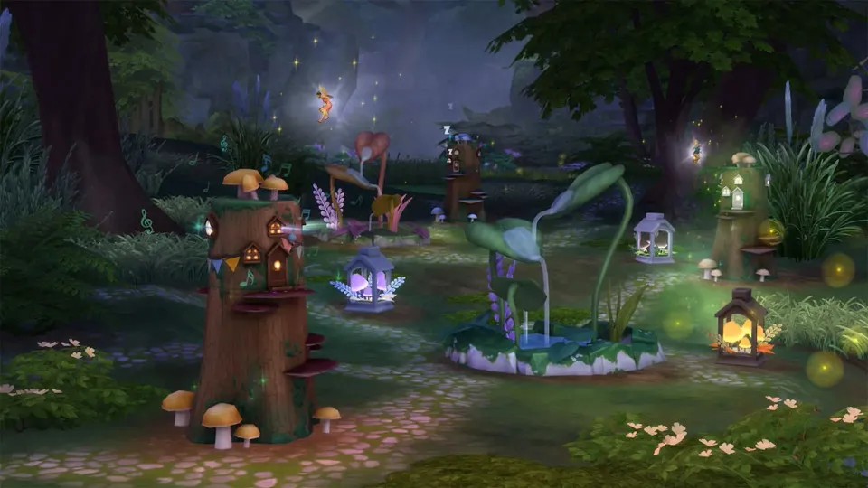 Ainda joga 'The Sims 4'? Chegou o trailer da próxima expansão