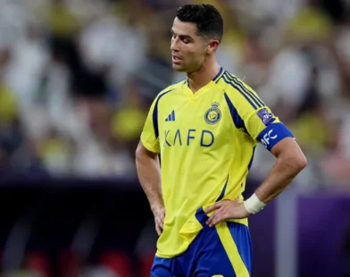 Al Nassr tenta segurar Cristiano Ronaldo e mira reforços de peso