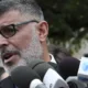 Alexandre Frota pediu ajuda a Huck para voltar à Globo
