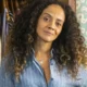 Aline Borges fala sobre casamento aberto com Alex Nader