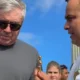 Ancelotti visita o Cristo Redentor às vésperas da estreia como técnico da seleção brasileira