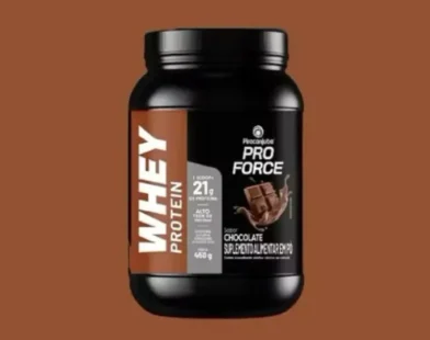 Anvisa determina recolhimento de lote de whey protein da marca Piracanjuba