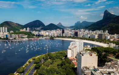 Ícone de sino para notificações