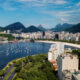 Apos anos de poluicao Praia de Botafogo esta propria para 80x80