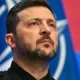 Após novo forte ataque russo, Zelensky apela a resposta dos EUA e Europa