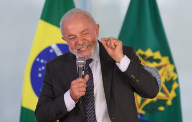 Ícone de sino para notificações