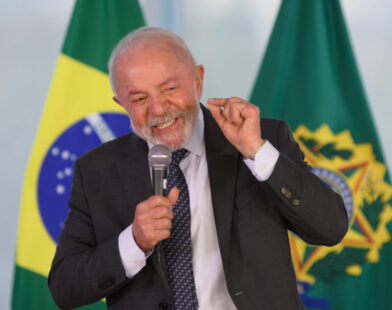 Ícone de sino para notificações
