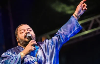 Arlindo Cruz terá alta após 50 dias internado em hospital