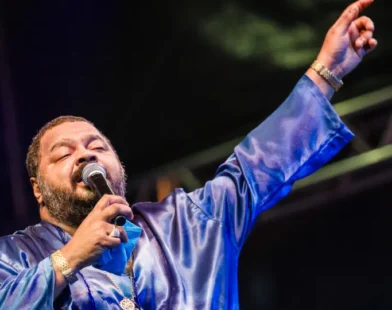 Arlindo Cruz terá alta após 50 dias internado em hospital