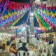 Arraial Cultural Será Realizado De 24 A 29 De Junho