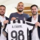 Arthur Cabral justifica troca de Benfica por Botafogo e revela "vergonha"