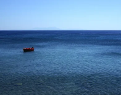 Artistas mostrarão na Bienal o mar como testemunha de conexões e violências