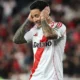 Atacante se lesiona ao marcar em vitoria do River Plate.webp 80x80