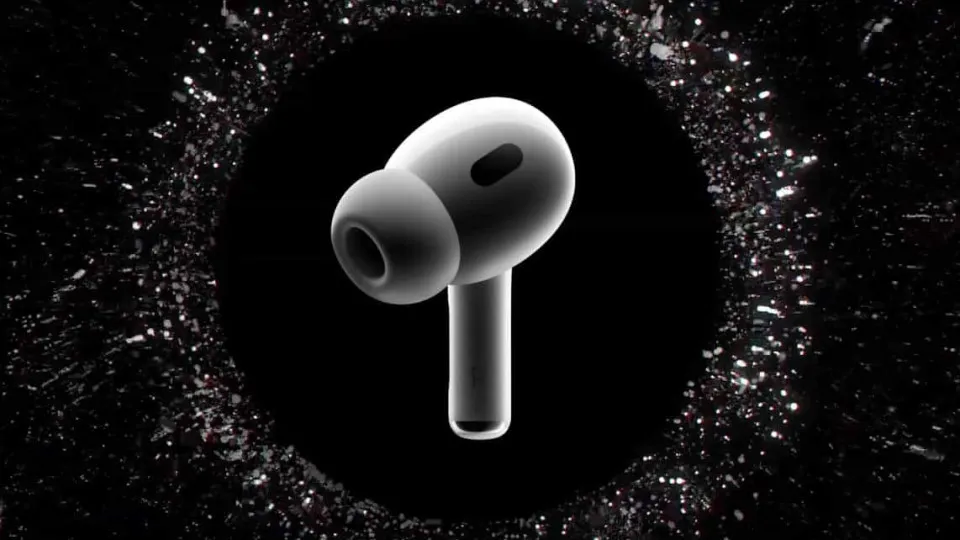 Atualização do iPhone confirma existência de novos fones sem fios