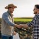 Avança projeto que permite pagar arrendamento com produtos agrícolas