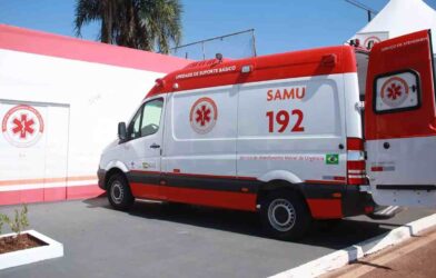 Ícone de sino para notificações