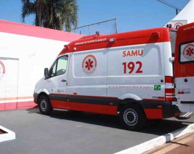 Ícone de sino para notificações