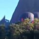 Balao com 7 pessoas faz pouso forcado em area de 80x80