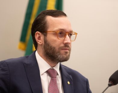 Ícone de sino para notificações