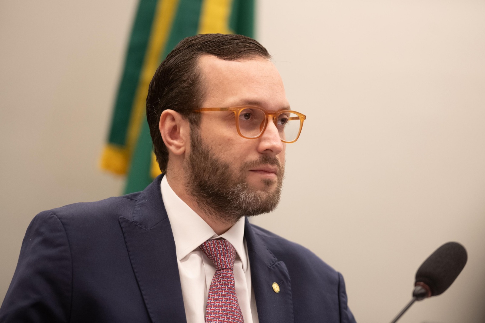 Ícone de sino para notificações