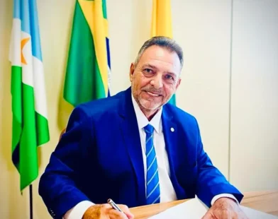 Barbary garante mais R$ 1,8 milhão para fortalecer a saúde básica de Mâncio Lima e Porto Walter | ac24horas