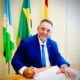 Barbary garante mais R$ 1,8 milhão para fortalecer a saúde básica de Mâncio Lima e Porto Walter | ac24horas