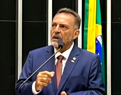 Barbary repudia ação do ICMBio no interior do Acre | ac24horas