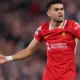 Barcelona acerta princípio de acordo com Luis Díaz, do Liverpool