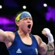 Beatriz Ferreira derrota argentina nos EUA, mantém título mundial e desafia outra campeã