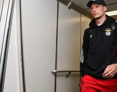 Belotti pega gancho maior e pode estar fora do Mundial de Clubes