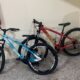 Bicicletas furtadas em loja do Centro de Linhares são recuperadas no mesmo dia