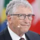 Bill Gates vai doar R$ 1 trilhão à África nos próximos 20 anos
