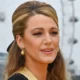 Blake Lively quebra silêncio após vitória em caso contra Justin Baldoni