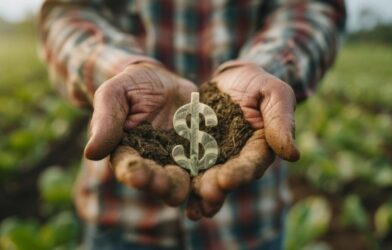 Bloqueio de R$ 445 milhões no seguro rural preocupa setor e pode afetar próxima safra