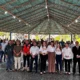 Bocalom é representado pela primeira-dama em agenda oficial | ac24horas