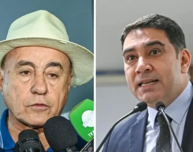 Bocalom revoga exoneração de aliados de Samir Bestene feita por Alysson | ac24horas