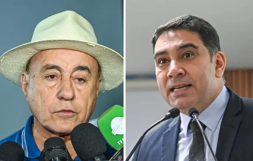 Bocalom revoga exoneração de aliados de Samir Bestene feita por Alysson | ac24horas
