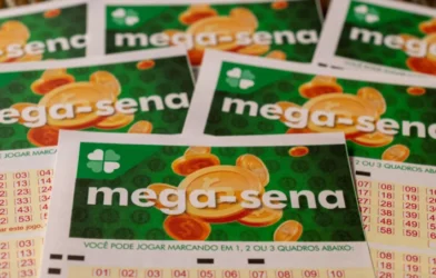 Bolão capixaba fatura mais de R$ 184 mil com a quina da Mega-Sena. Outras duas apostas do ES, também fizeram a quina
