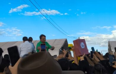Ícone de sino para notificações