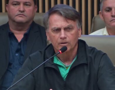 Ícone de sino para notificações