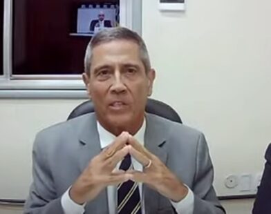 Ícone de sino para notificações