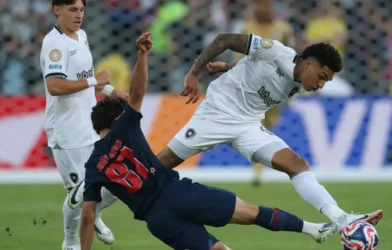 Brasil amassa Europa e fecha 2ª rodada invencível no Mundial; veja números