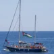 Brasil exige que Israel liberte tripulação de barco com Greta e brasileiro