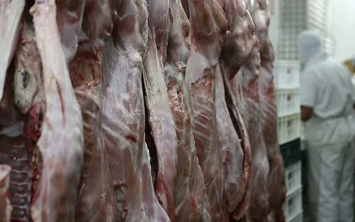 Brasil mira novos mercados com status sanitário livre da aftosa sem vacinação