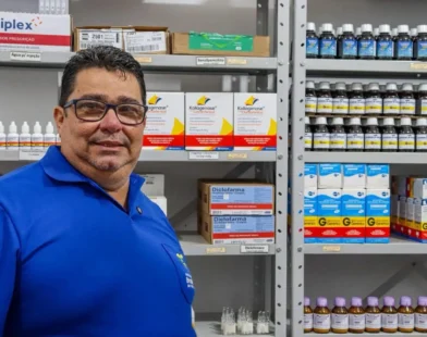 Brasileia é primeiro lugar como a melhor saúde do Acre no Previne Brasil | ac24horas